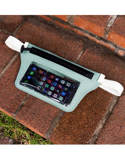 Sac banane étanche ultime pour nageur