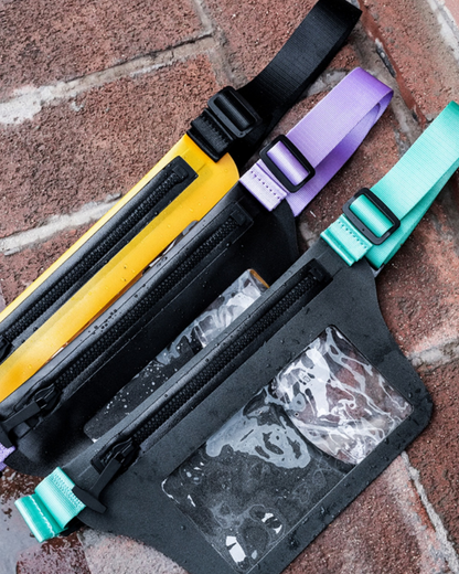 Sac banane étanche ultime pour nageur