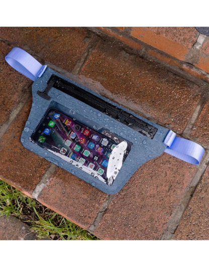 Sac banane étanche ultime pour nageur