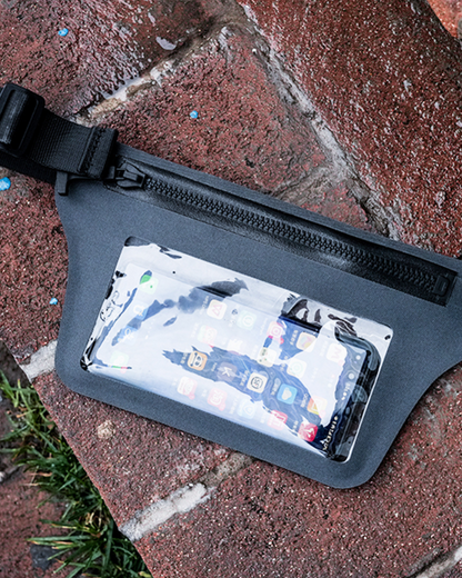 Sac banane étanche ultime pour nageur