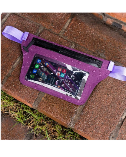 Sac banane étanche ultime pour nageur