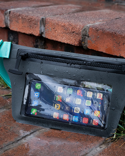 Sac banane étanche ultime pour nageur