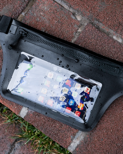 Sac banane étanche ultime pour nageur