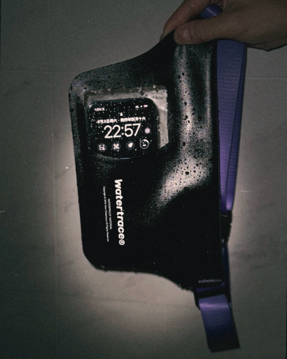 Sac banane étanche ultime pour nageur