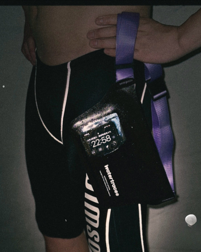 Sac banane étanche ultime pour nageur