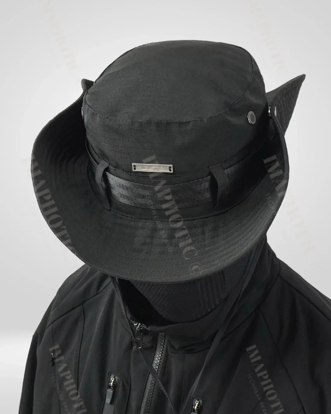 Chapeau de Pêcheur Polyvalent pour Aventure