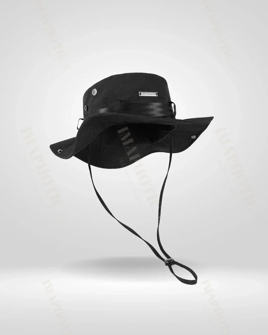 Chapeau de Pêcheur Polyvalent pour Aventure