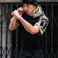 T-shirt tactique camouflage covert