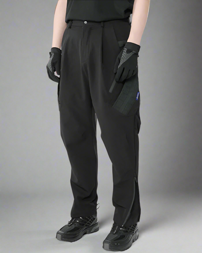 Pantalons Cargo Joggers Multi-Fonctionnels
