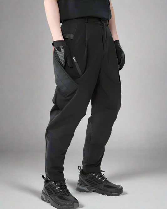 Pantalons Cargo Joggers Multi-Fonctionnels