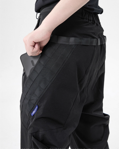 Pantalons Cargo Joggers Multi-Fonctionnels