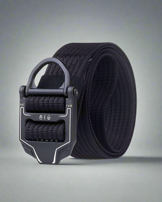 Ceinture Tactique Polyvalente