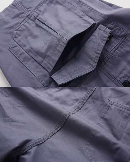 Shorts de stockage cargo ultimes