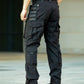 Pantalons Cargo Camo d'Explorateur