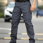 Pantalons Cargo Camo d'Explorateur