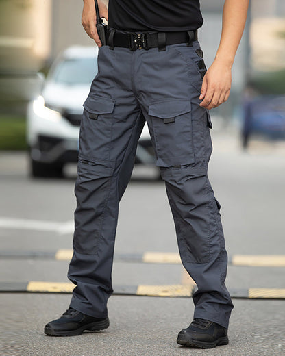 Pantalons Cargo Camo d'Explorateur