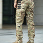 Pantalons Cargo Camo d'Explorateur