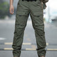 Pantalons Cargo Camo d'Explorateur