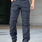 Pantalons Cargo Camo d'Explorateur