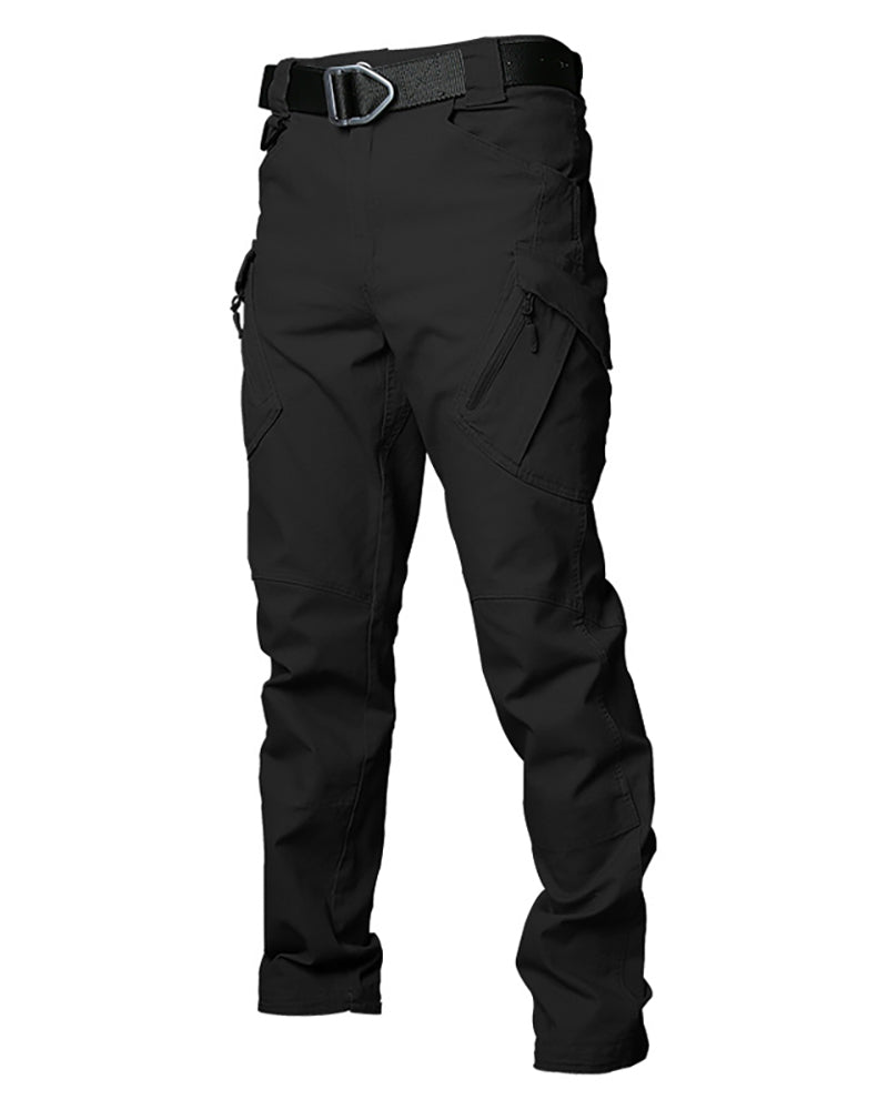 Pantalons Cargo Stretch Polyvalents