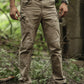Pantalons Cargo Stretch Polyvalents
