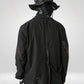 Veste Oversize Tactique en Bold