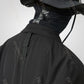 Veste Oversize Tactique en Bold