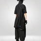 Veste Oversize Tactique en Bold