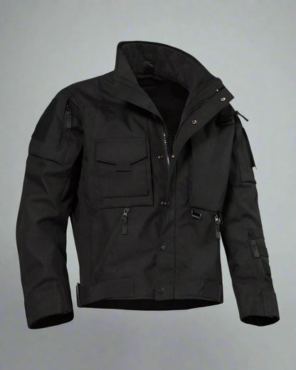 Veste Soft Shell Douillette Toutes Saisons