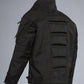 Veste Soft Shell Douillette Toutes Saisons