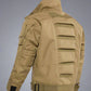 Veste Soft Shell Douillette Toutes Saisons