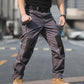 Pantalons Cargo Camo Polyvalents