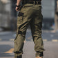 Pantalons Cargo Camo Polyvalents