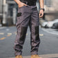 Pantalons Cargo Camo Polyvalents