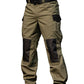 Pantalons Cargo Camo Polyvalents
