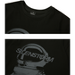 T-shirt Graphique Voyage Galactique