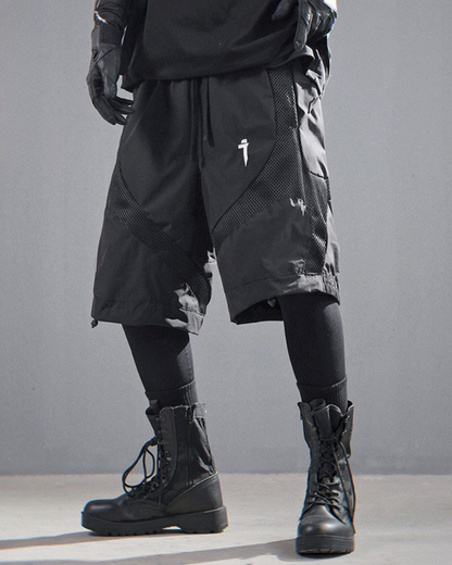 Shorts de Motion Respirants