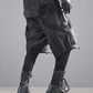 Shorts de Motion Respirants