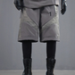 Shorts de Motion Respirants