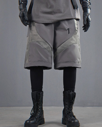 Shorts de Motion Respirants