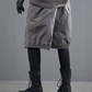 Shorts de Motion Respirants