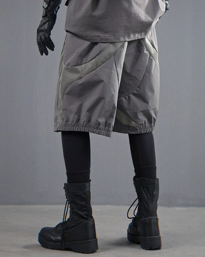 Shorts de Motion Respirants