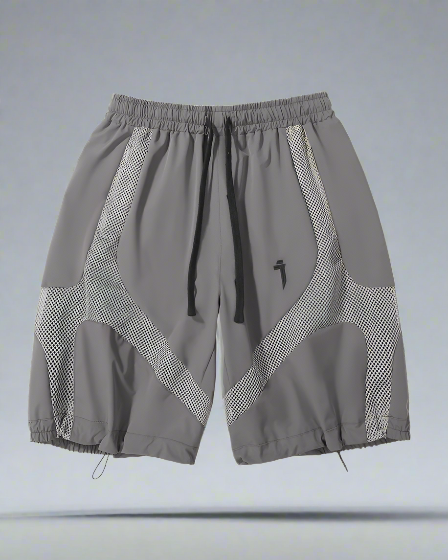 Shorts de Motion Respirants