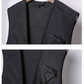 Gilet de Cargo Utilitaire Polyvalent