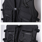 Gilet de Cargo Utilitaire Polyvalent