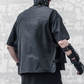 Gilet de Cargo Utilitaire Polyvalent