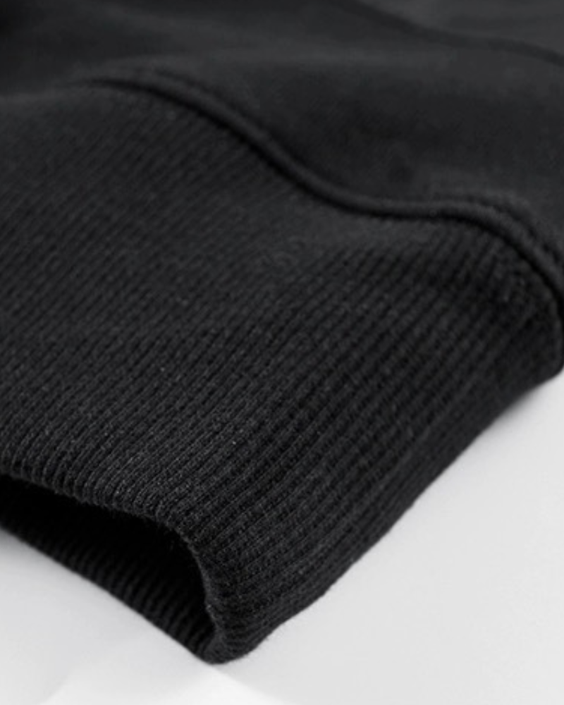 Hoodie Utilitaire Tactique Polyvalent