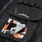 Hoodie Utilitaire Tactique Polyvalent