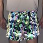 Shorts de Course Réfléchissants Éclatants