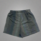 Shorts de Course Réfléchissants Éclatants